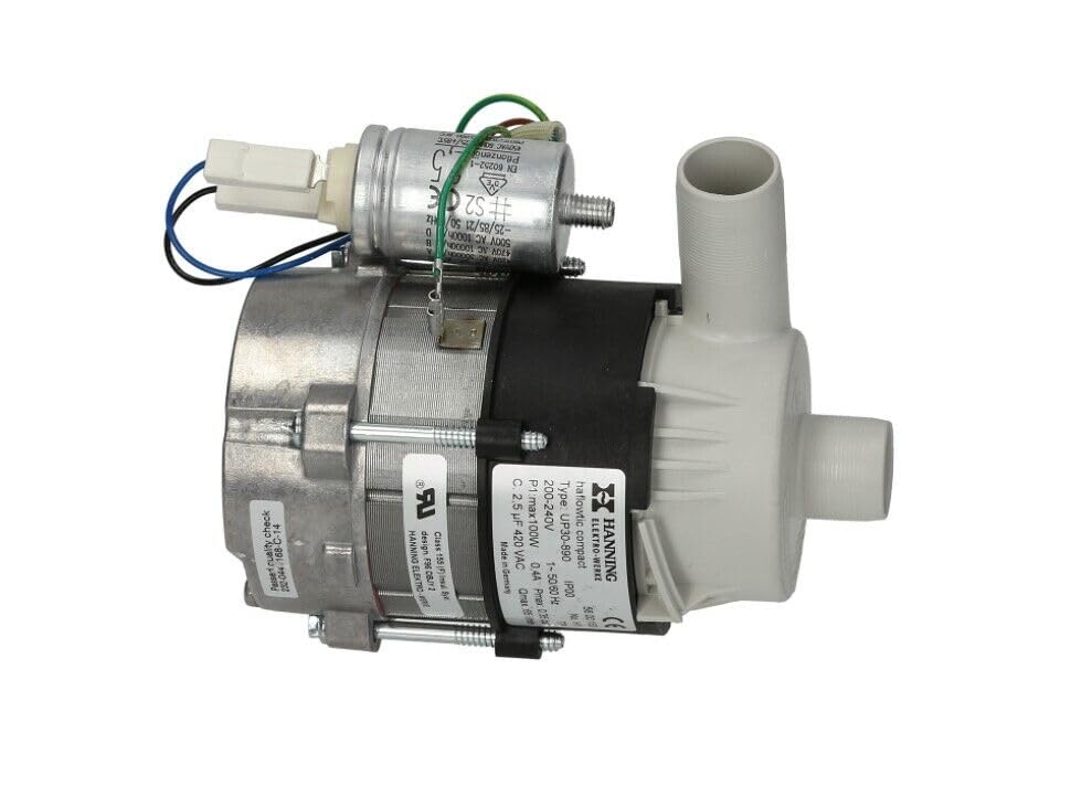 Amazon.com: Genuine Rational Pump 5600153P For combi oven SCC